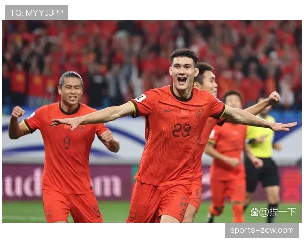 中国队世预赛虽遗憾出局但个别年轻球员表现可圈可点