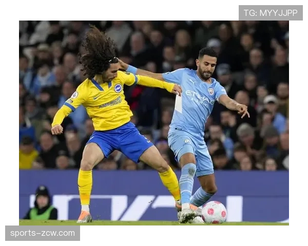 布莱顿击败曼城再现黑马本色 胡泽勒传控体系渐入佳境