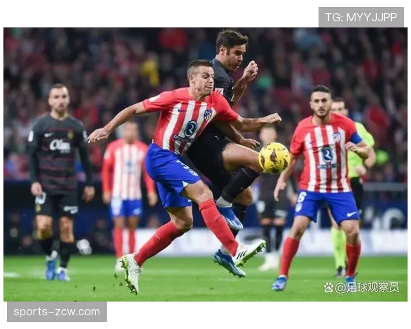 马竞新援肩负阵容年轻化任务 部分球员仍需时间适应竞争